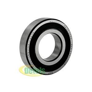 Подшипник SKF 6207-2RS для стиральной машины (без упаковки) Подшипник SKF 6207-2RS для стиральной машины (без упаковки)